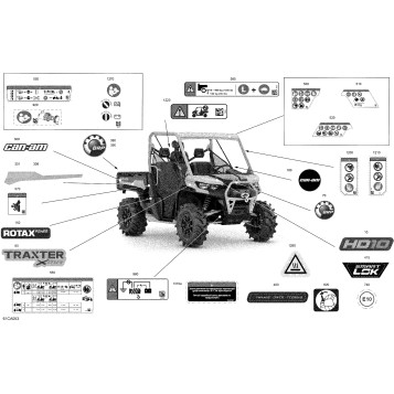 07- Body - Decals