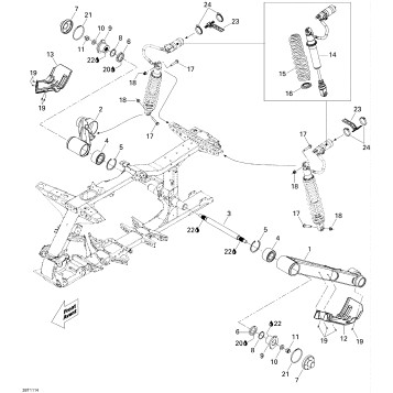 08- Rear Suspension