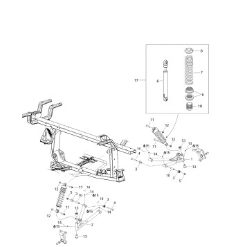 07- Front Suspension