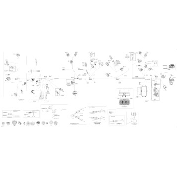 10- Main Harness - 710006239