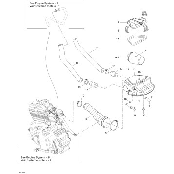 02- Air Intake