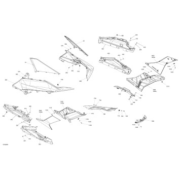 07- Body - Rear Section