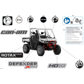 07- Body - Decals