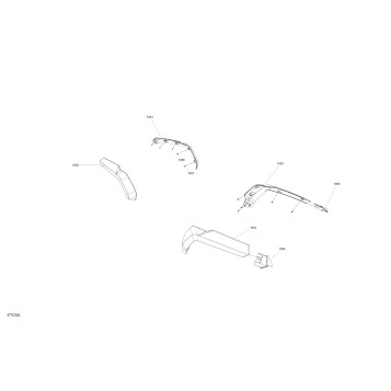 07- Body - Mudguard