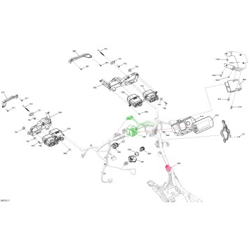 08- Electric - Front Section