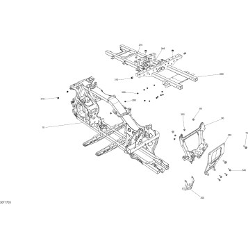 09- Frame - All Models