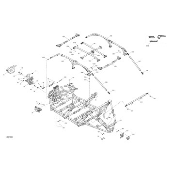 06- Frame - System