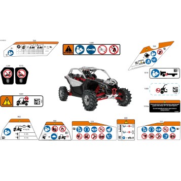 07- Body - Warning Decals