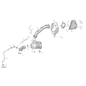 02- Engine - Air Intake