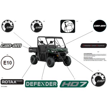 07- Body - Decals