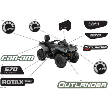 07- Body - Decals