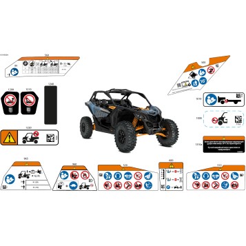 07- Body - Warning Decals