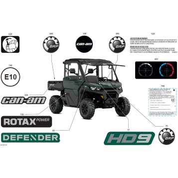 07- Body - Decals