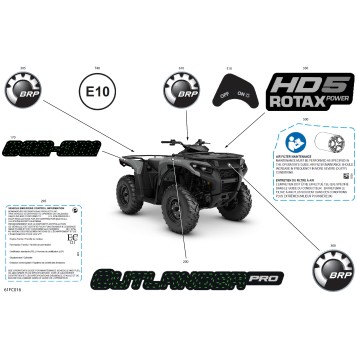 07- Body - Feature Decals