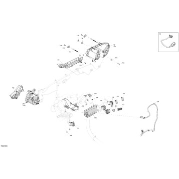 08- Electric - Front Section