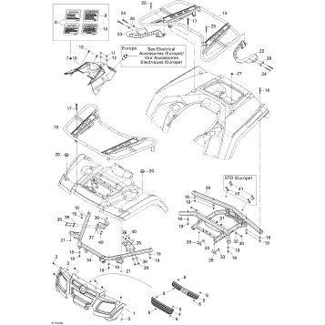 09- Body And Accessories 2, XT