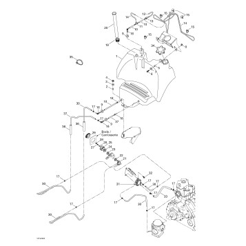 02- Fuel Tank