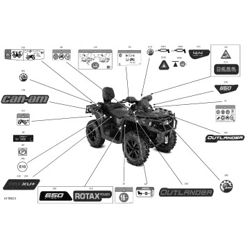 07- Body - Decals