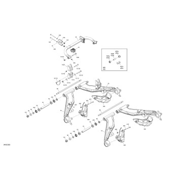 05- Suspension - Rear Components