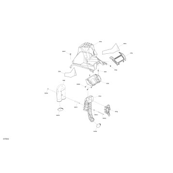07- Body - Snorkel