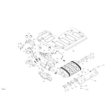 02- Engine - Exhaust