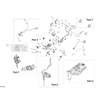 10- Electrical System - Main Section