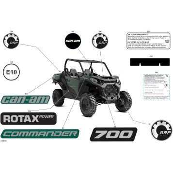 07- Body - Decals