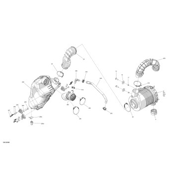 02- Engine - Air Intake