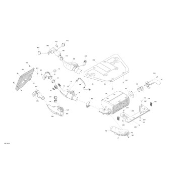 02- Engine - Exhaust