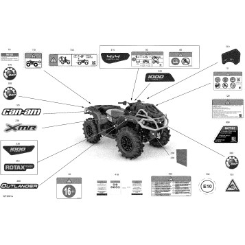 09- Decals - XMR