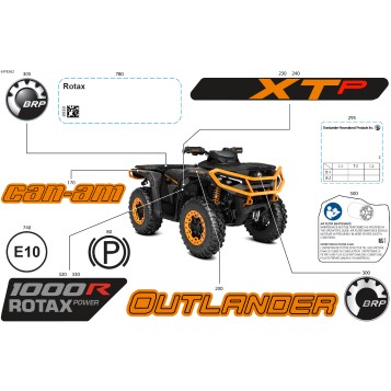 07- Body - Feature Decals