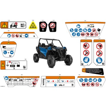 07- Body - Warning Decals