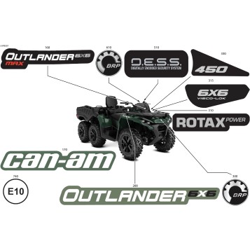 07- Body - Feature Decals