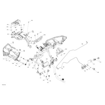 08- Electric - Front System  - DPS