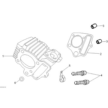 01- Cylinder