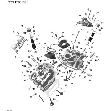 01- Cylinder Head