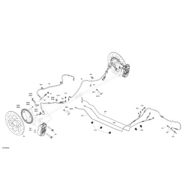 03- Mechanic - Front Brakes