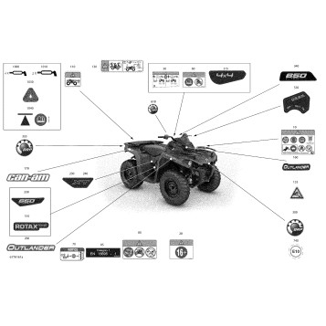 07- Body - Decals - XT