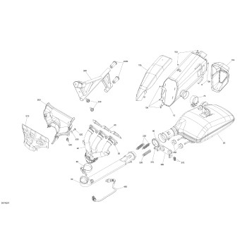 02- Engine - Exhaust - Europe