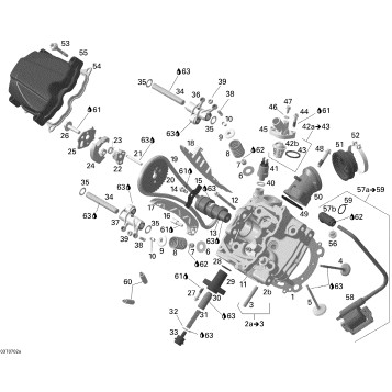 01- Cylinder Head