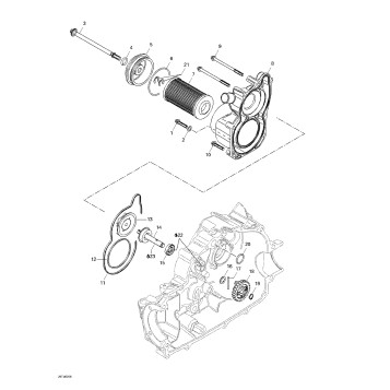 01- Engine Cooling