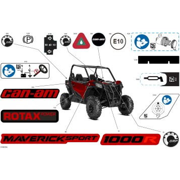 07- Body - Decals