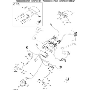 10- Electrical Accessories Europe