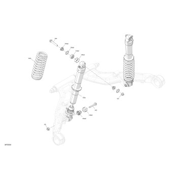 05- Suspension - Rear Shocks