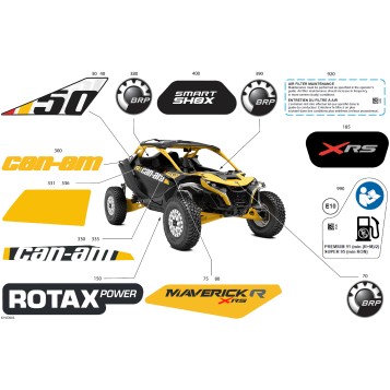 07- Body - Decals
