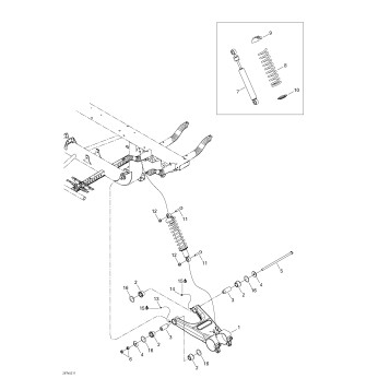 08- Rear Suspension