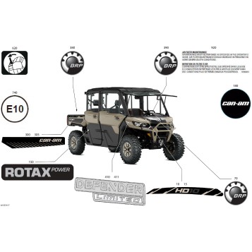 07- Body - Decals