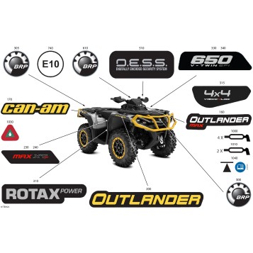 07- Body - Feature Decals