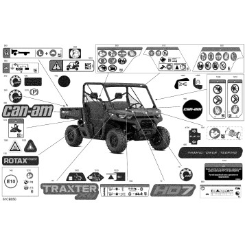 07- Body - Decals