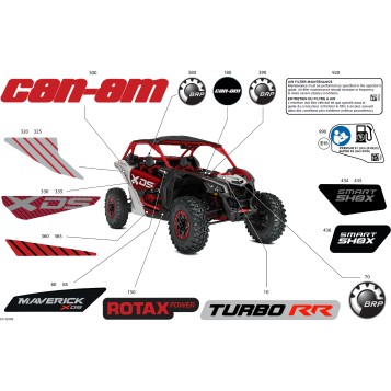 07- Body - Decals